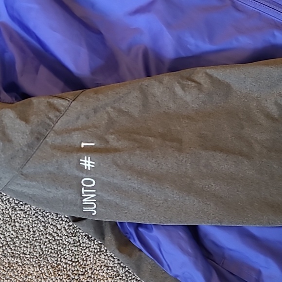 New Nike Golf Jacket.   Size XL - Picture 3 of 7